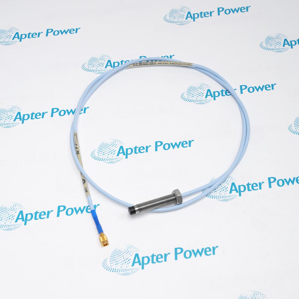 Bently Nevada 330101-00-18-10-02-00