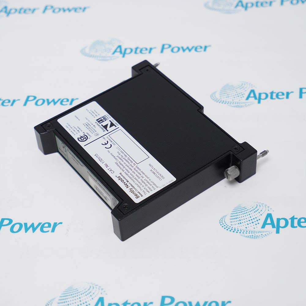 Bently Nevada 1701/05