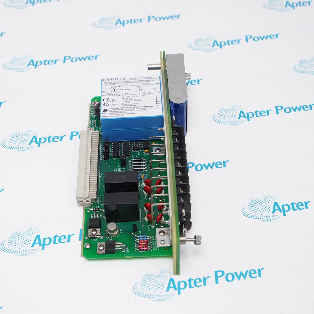 Bently Nevada 88149-01