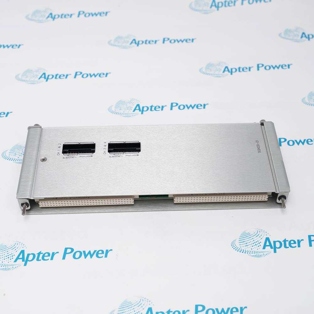 Bently Nevada 169459-01