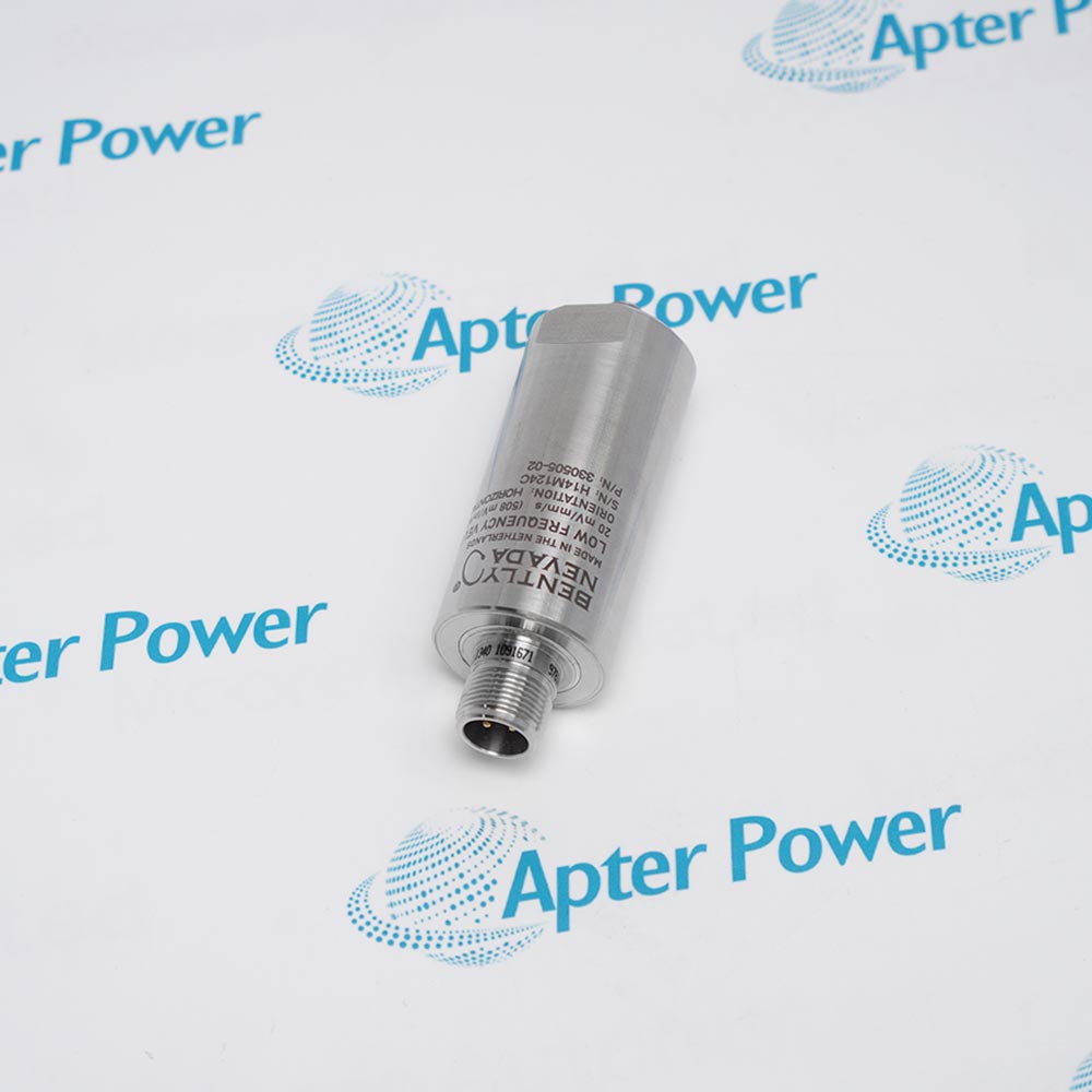 Bently Nevada 330505-02-02-02