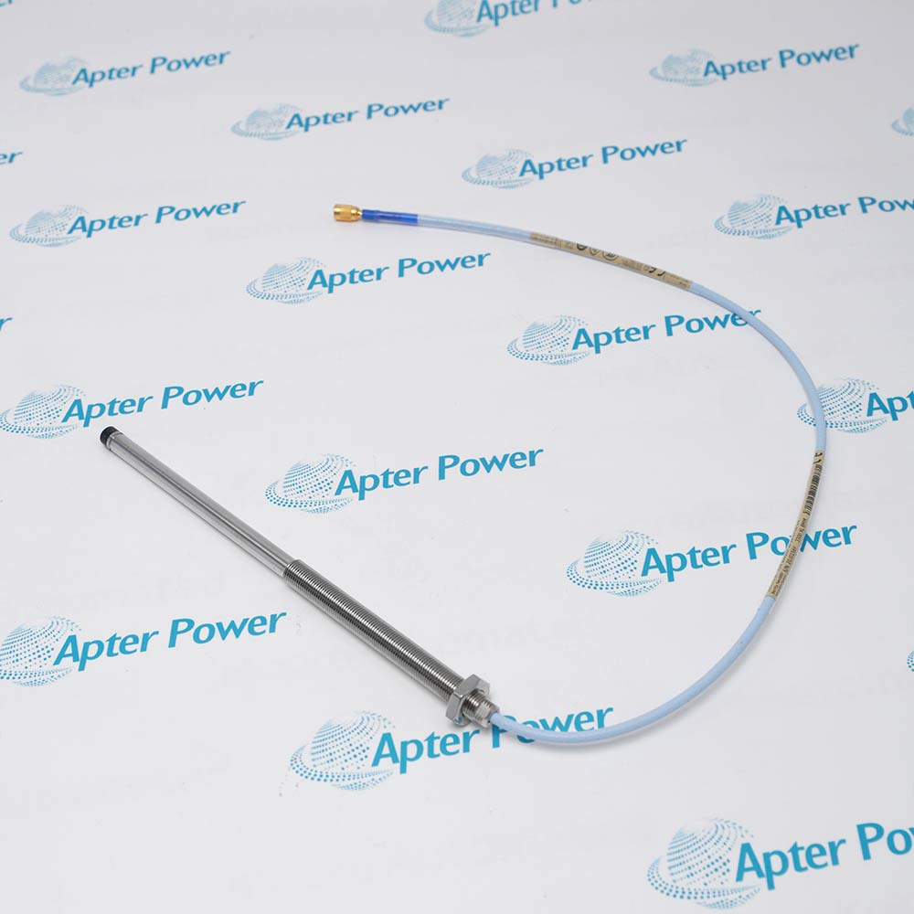 Bently Nevada 330103-10-20-05-02-CN