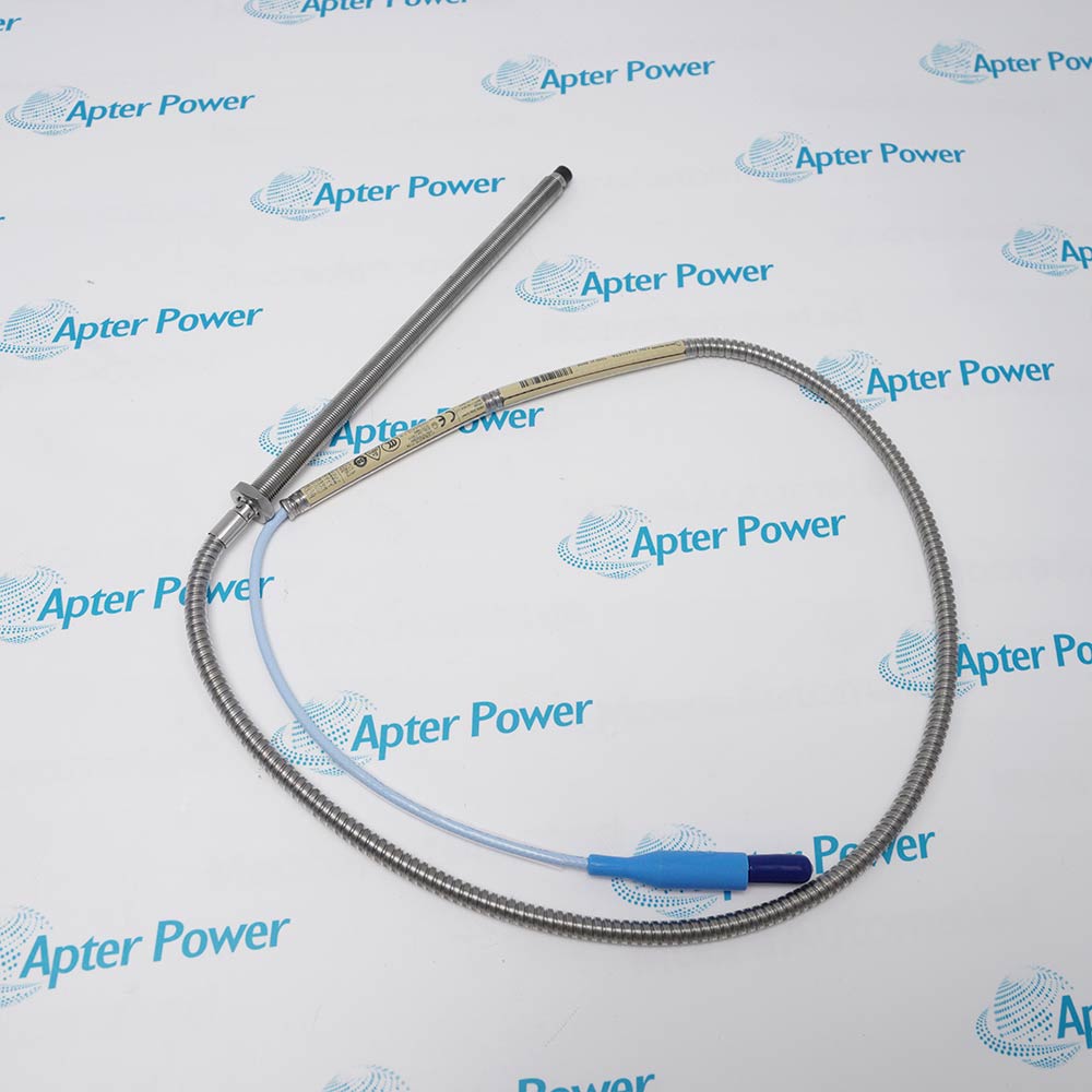 Bently Nevada 330104-00-20-10-02-CN