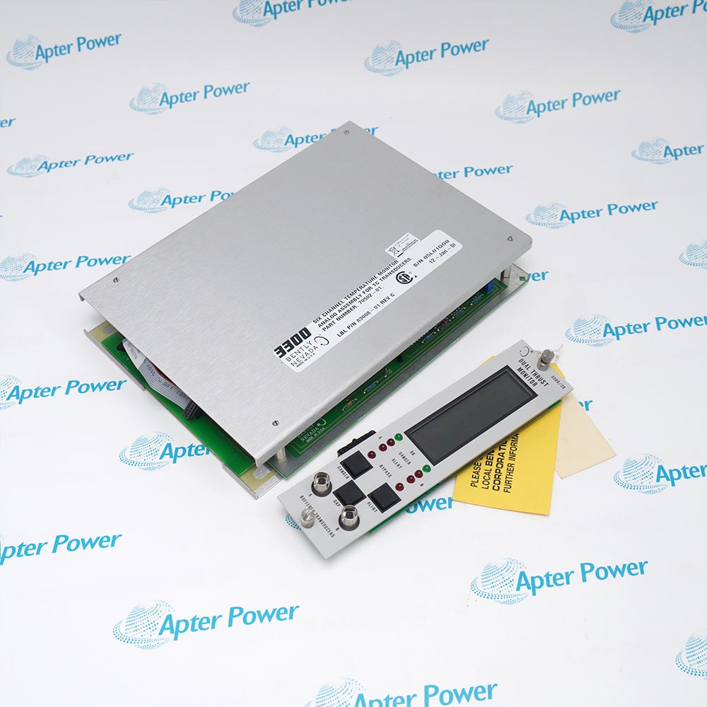 Bently Nevada 3300/20