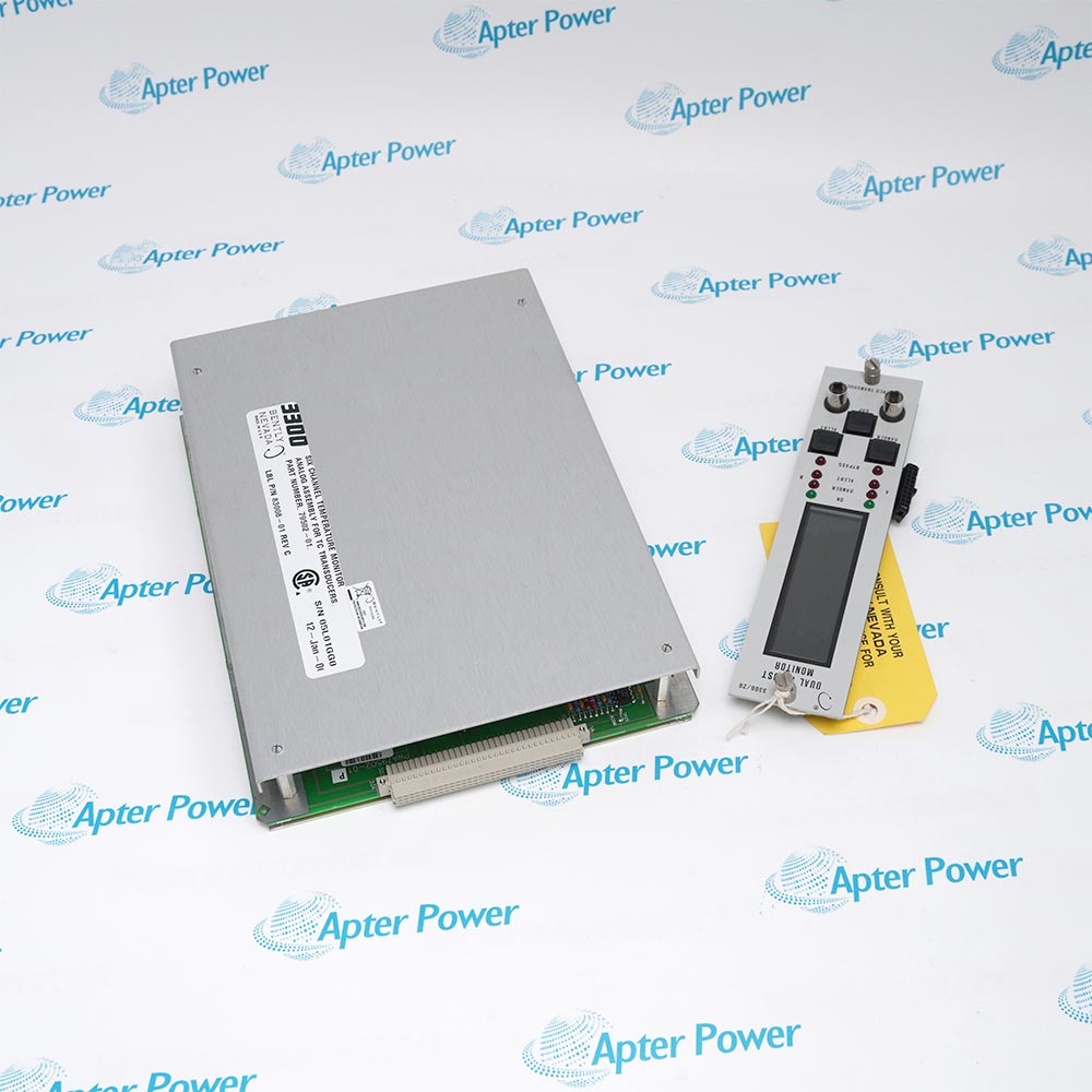 Bently Nevada 3300/20