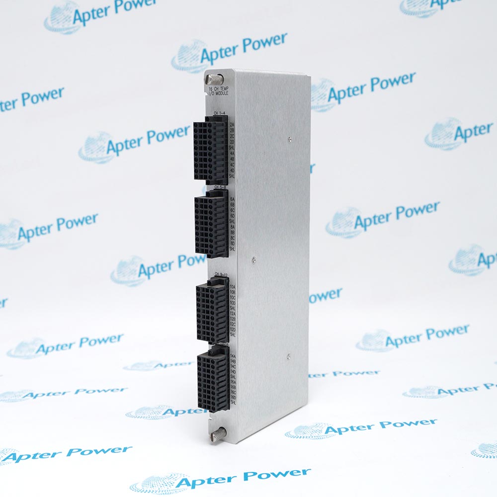 Bently Nevada 172103-01