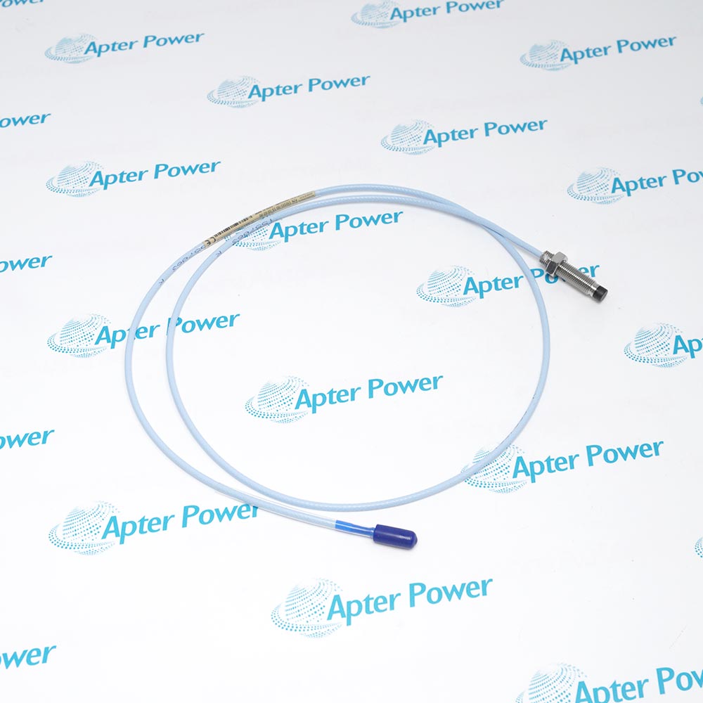 Bently Nevada 330101-00-15-10-02-00