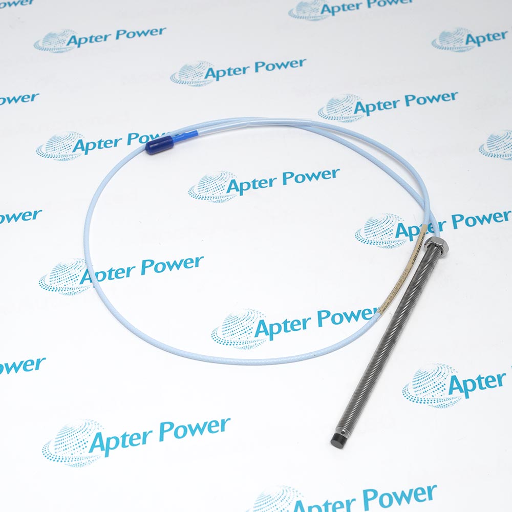 Bently Nevada 330101-00-60-10-02-00