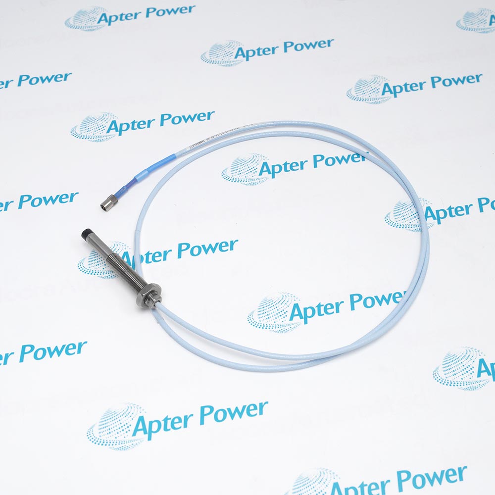 Bently Nevada 330103-02-07-10-02-00