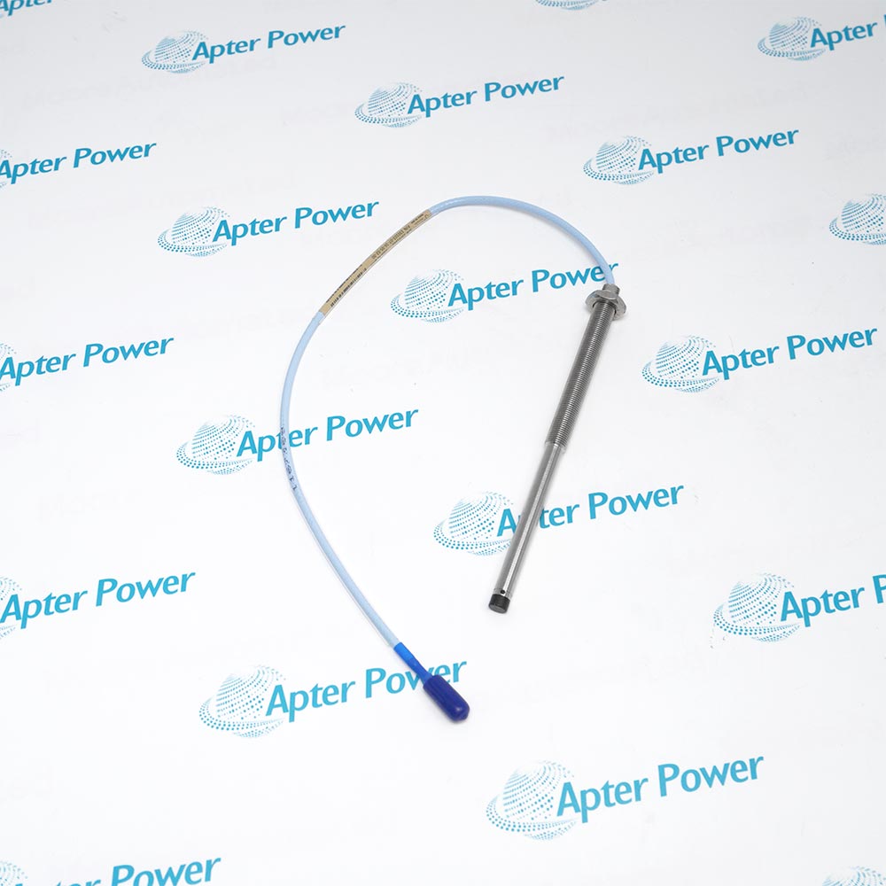 Bently Nevada 330103-07-16-05-02-00