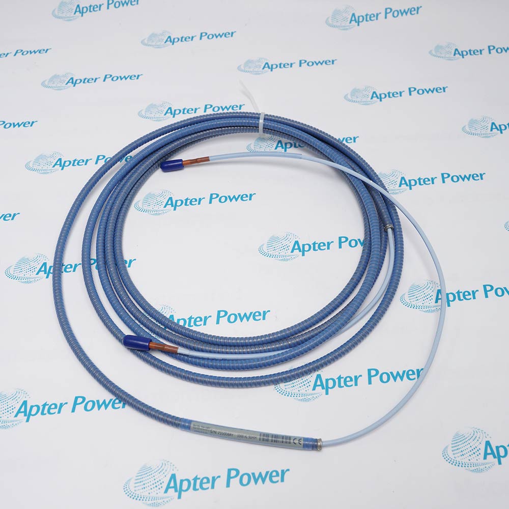 Bently Nevada 330877-040-37-00