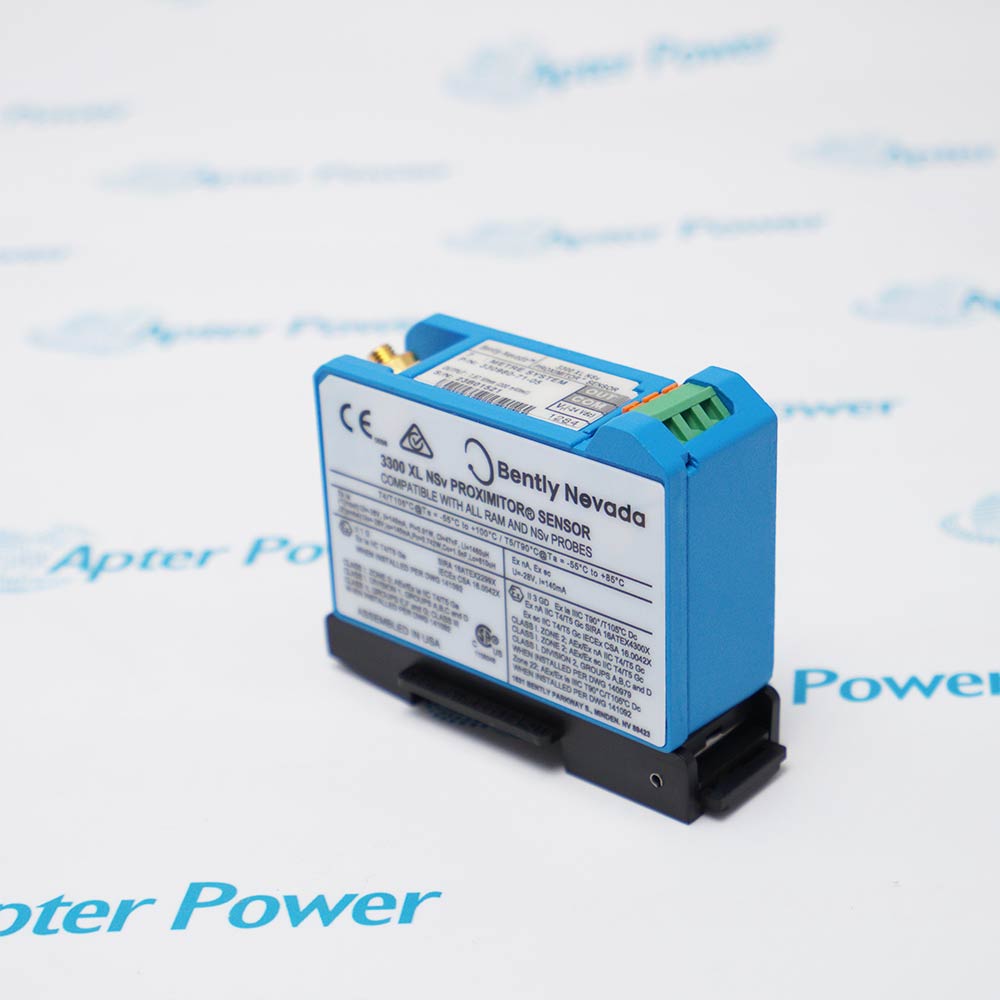 Bently Nevada 330980-71-05