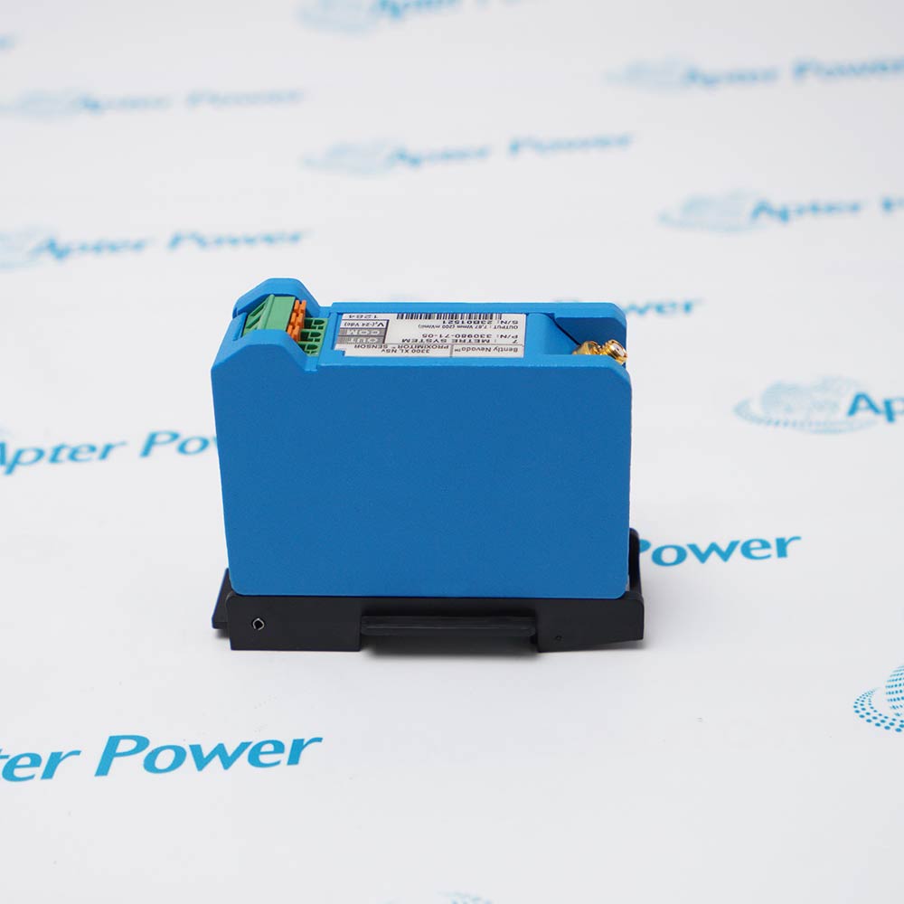 Bently Nevada 330980-71-05