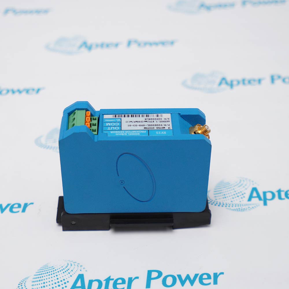 Bently Nevada 900800XL-090-03-01