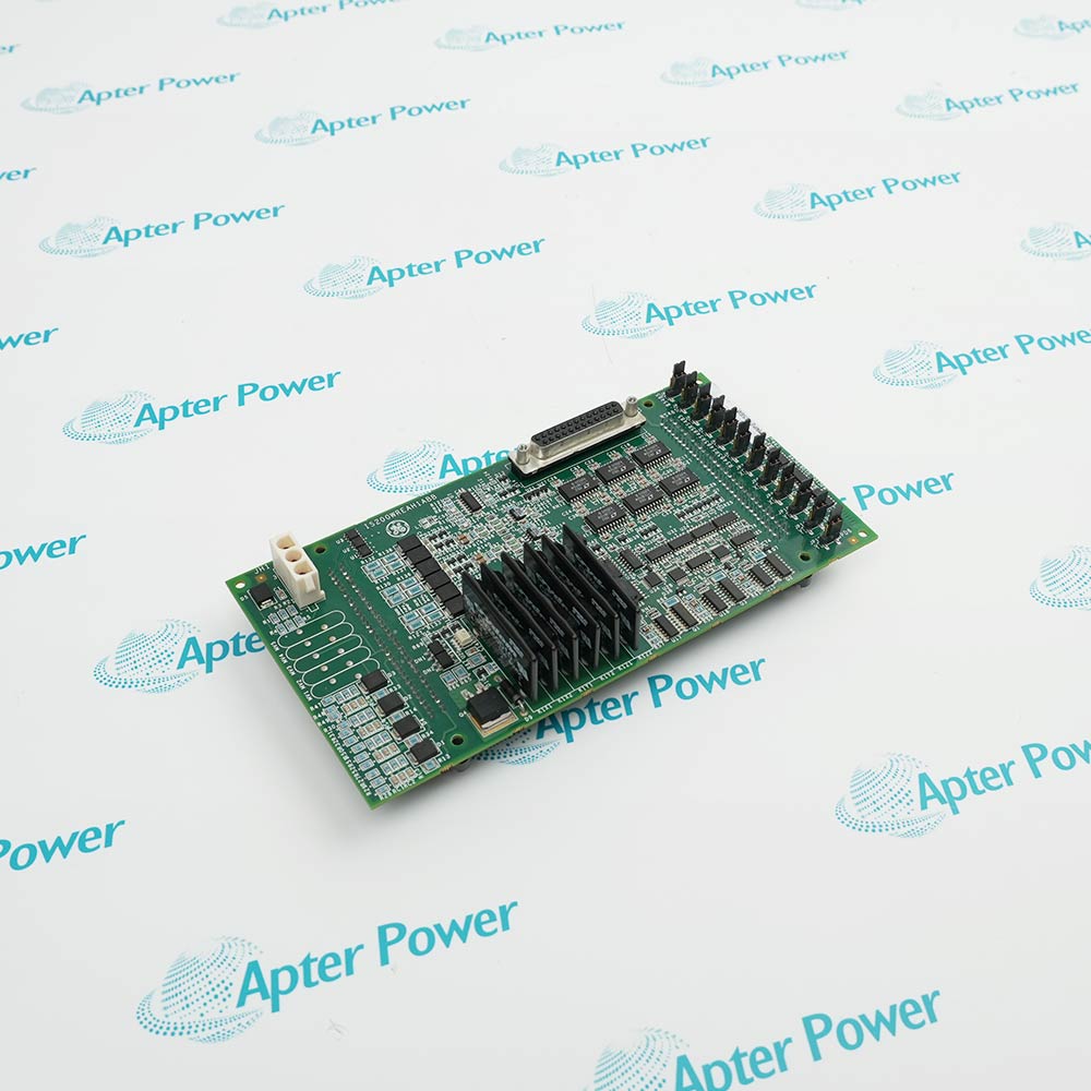 General Electric IS200WREAH1ABB