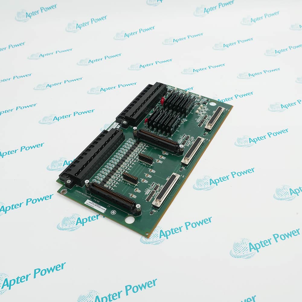 General Electric IS210TREAH1A