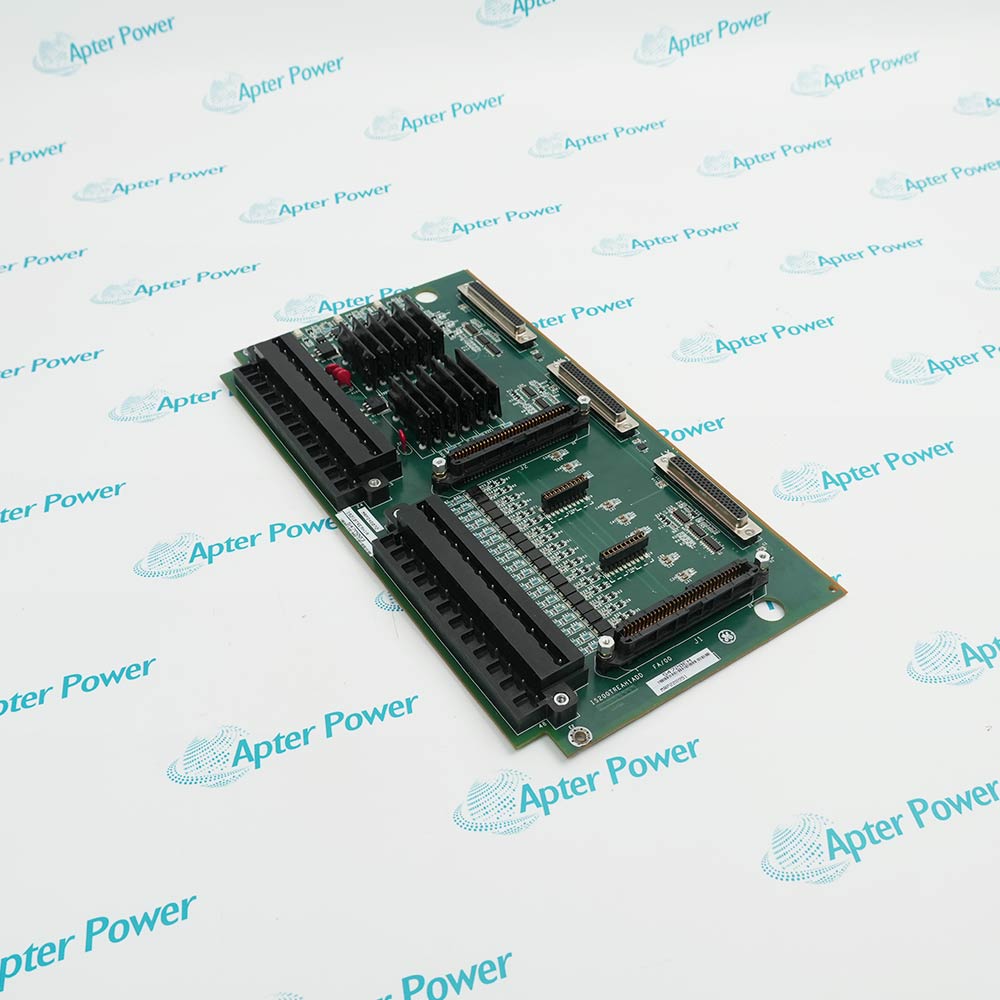 General Electric IS210TREAH1A