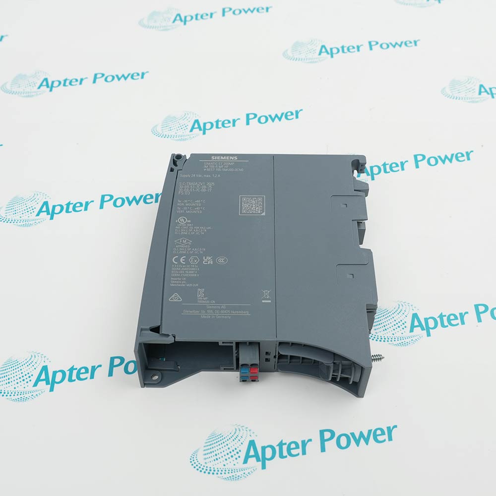 Siemens 6ES7155-5MU00-0CN0