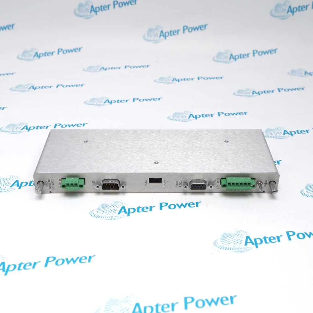 Bently Nevada 3500/20 125768-01