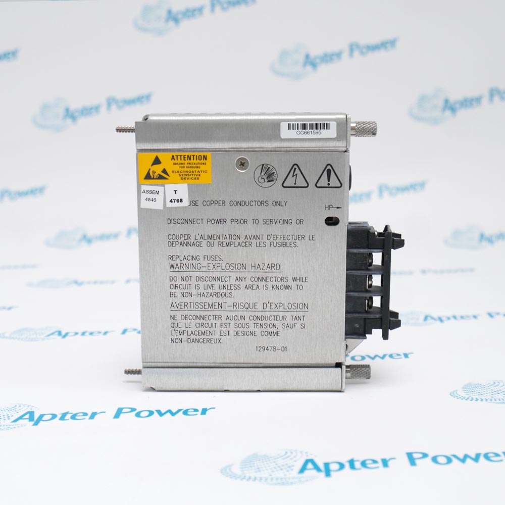 Bently Nevada 129478-01