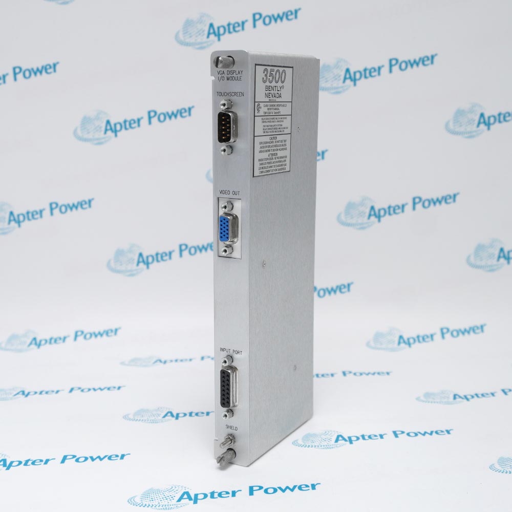 Bently Nevada 147663-01