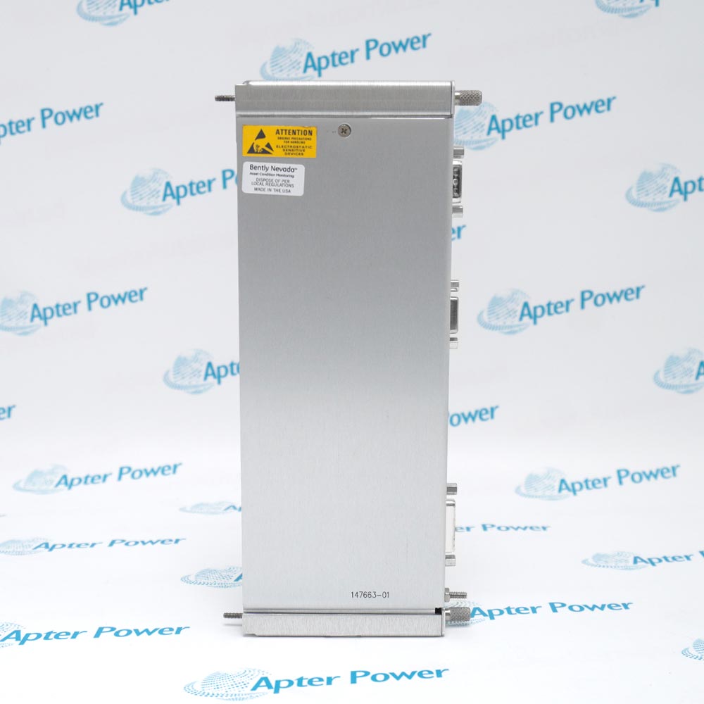 Bently Nevada 147663-01