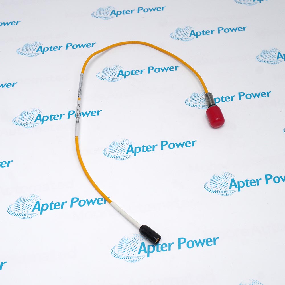 Bently Nevada 10026-02-12-05-02