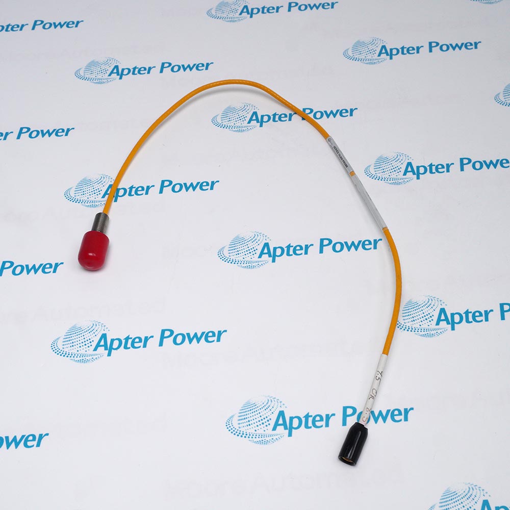 Bently Nevada 10026-02-12-05-02