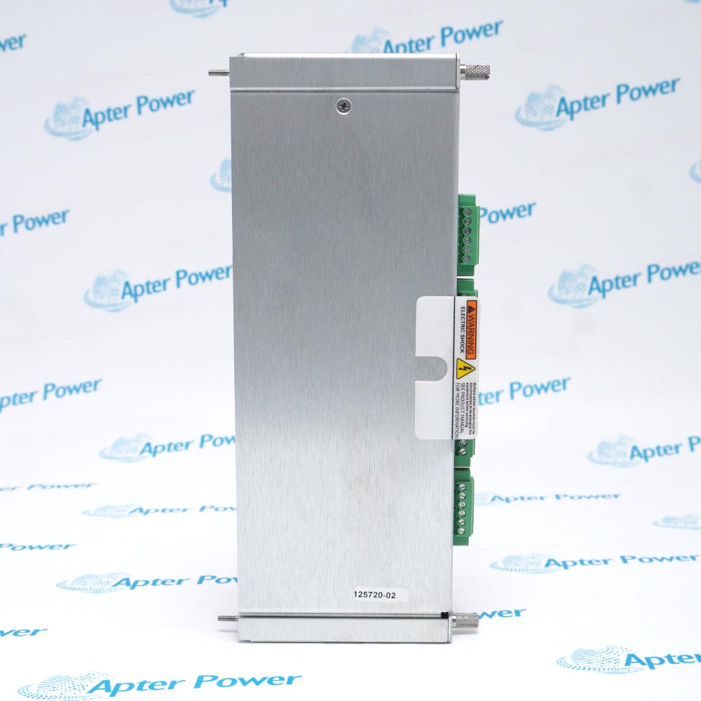 Bently Nevada 125720-02