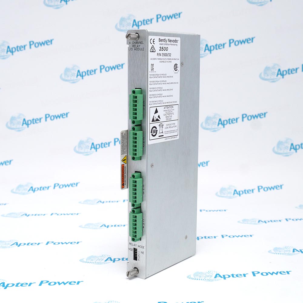 Bently Nevada 125720-02