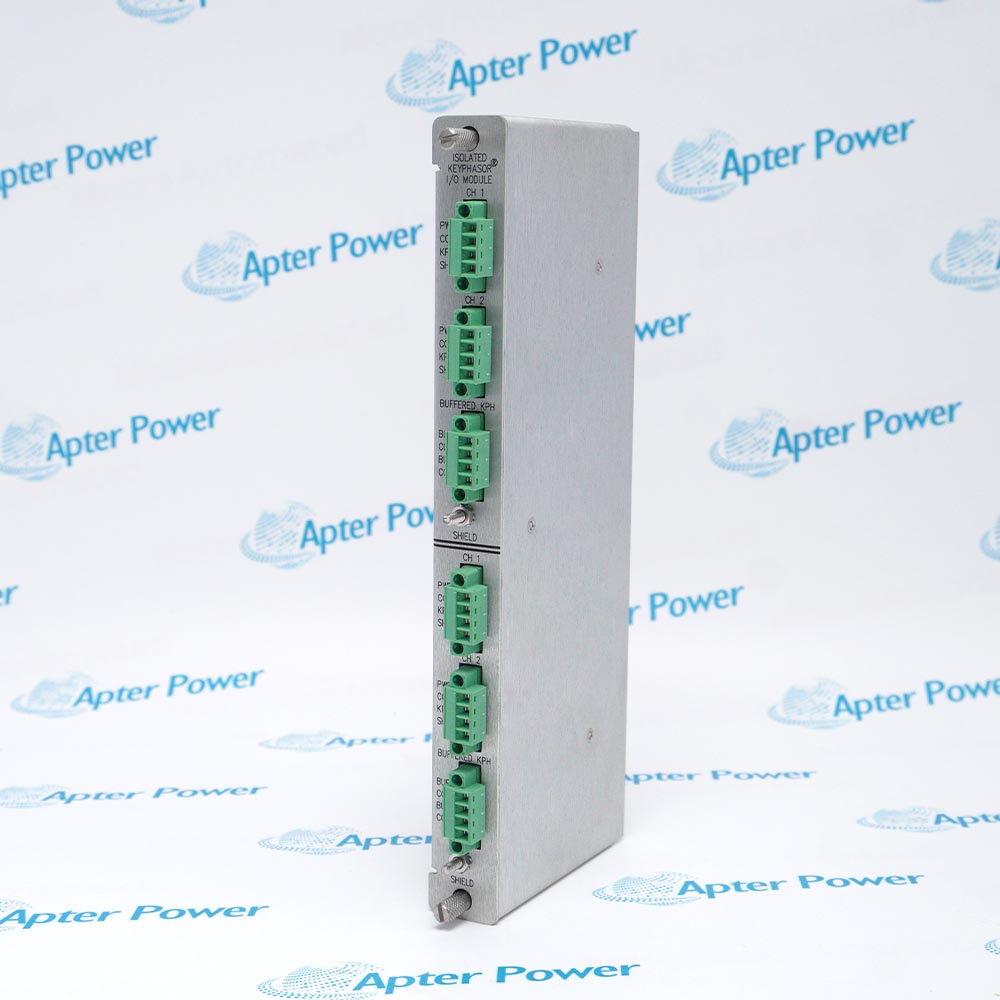 Bently Nevada 125800-02