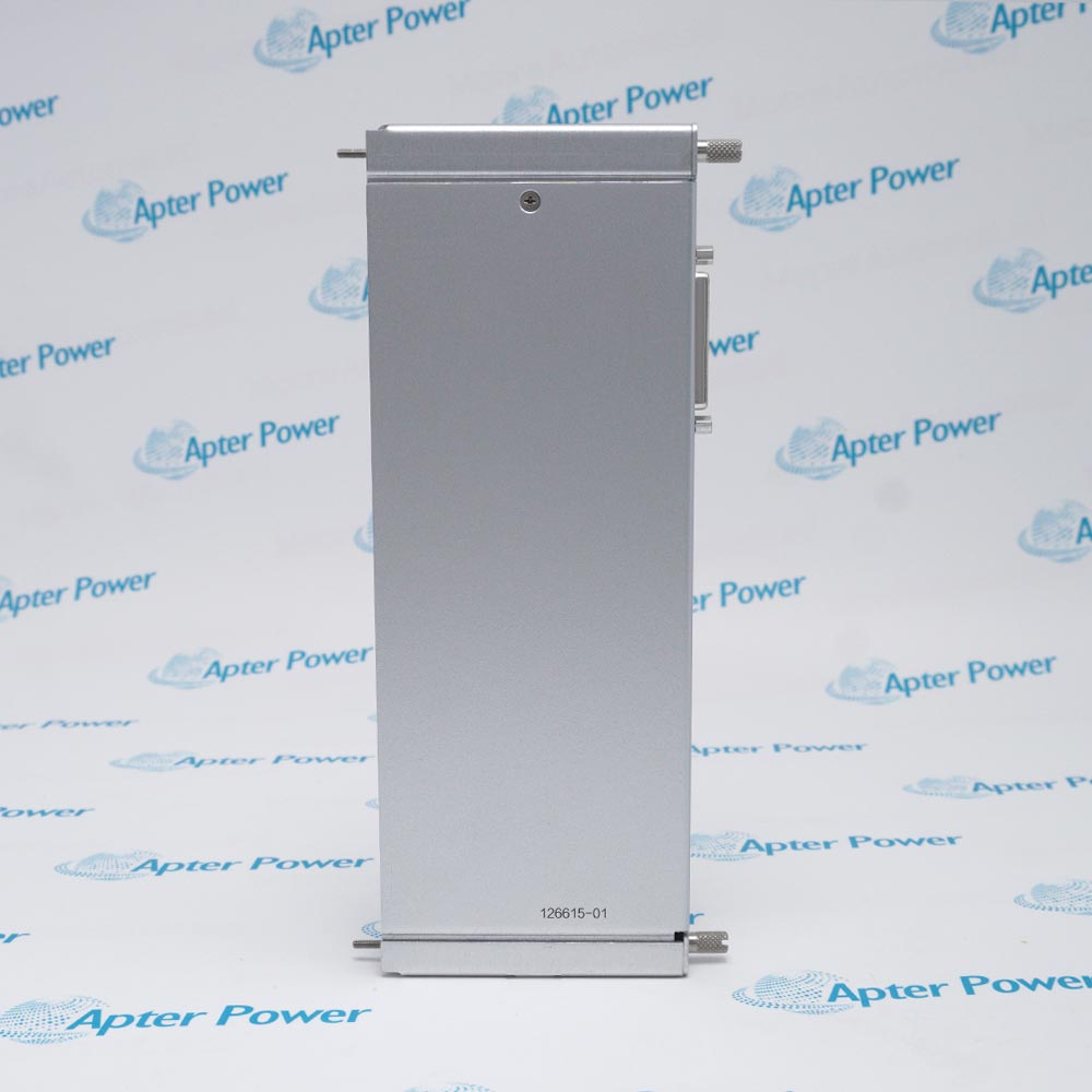 Bently Nevada 126615-01