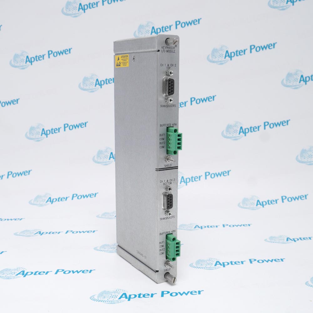 Bently Nevada 126648-01