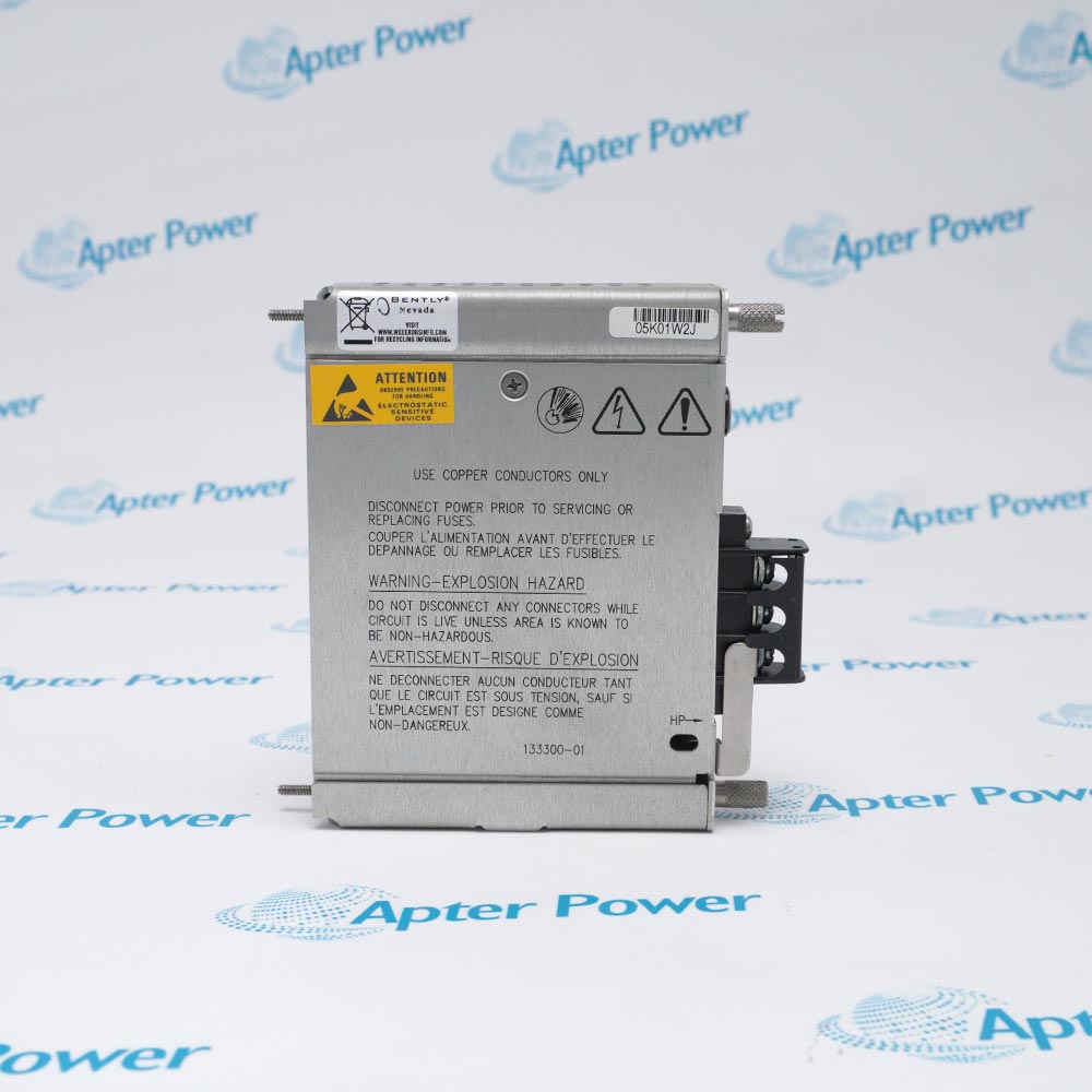 Bently Nevada 133300-01