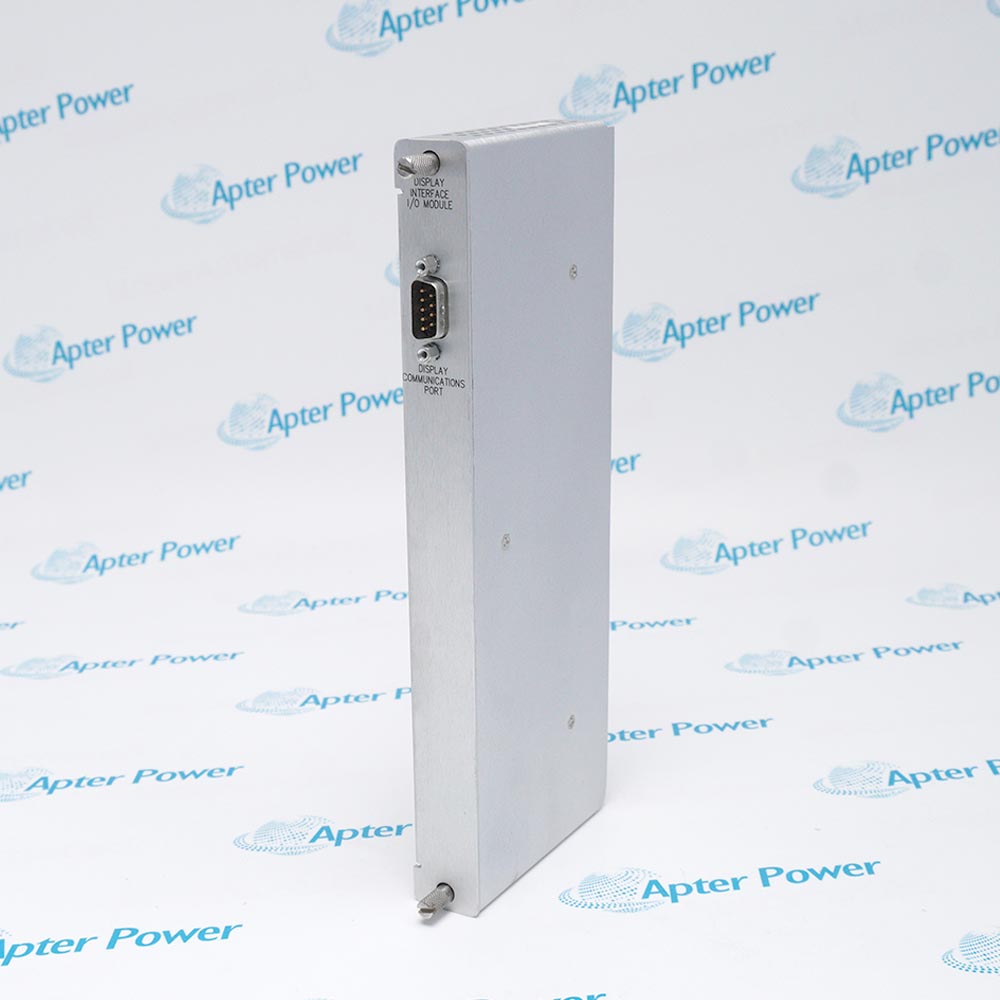 Bently Nevada 135813-01