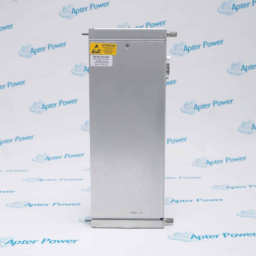 Bently Nevada 135813-01