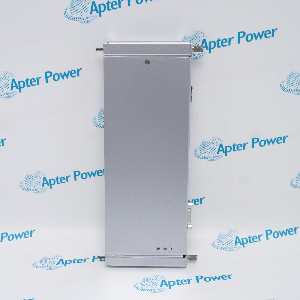 Bently Nevada 136188-01