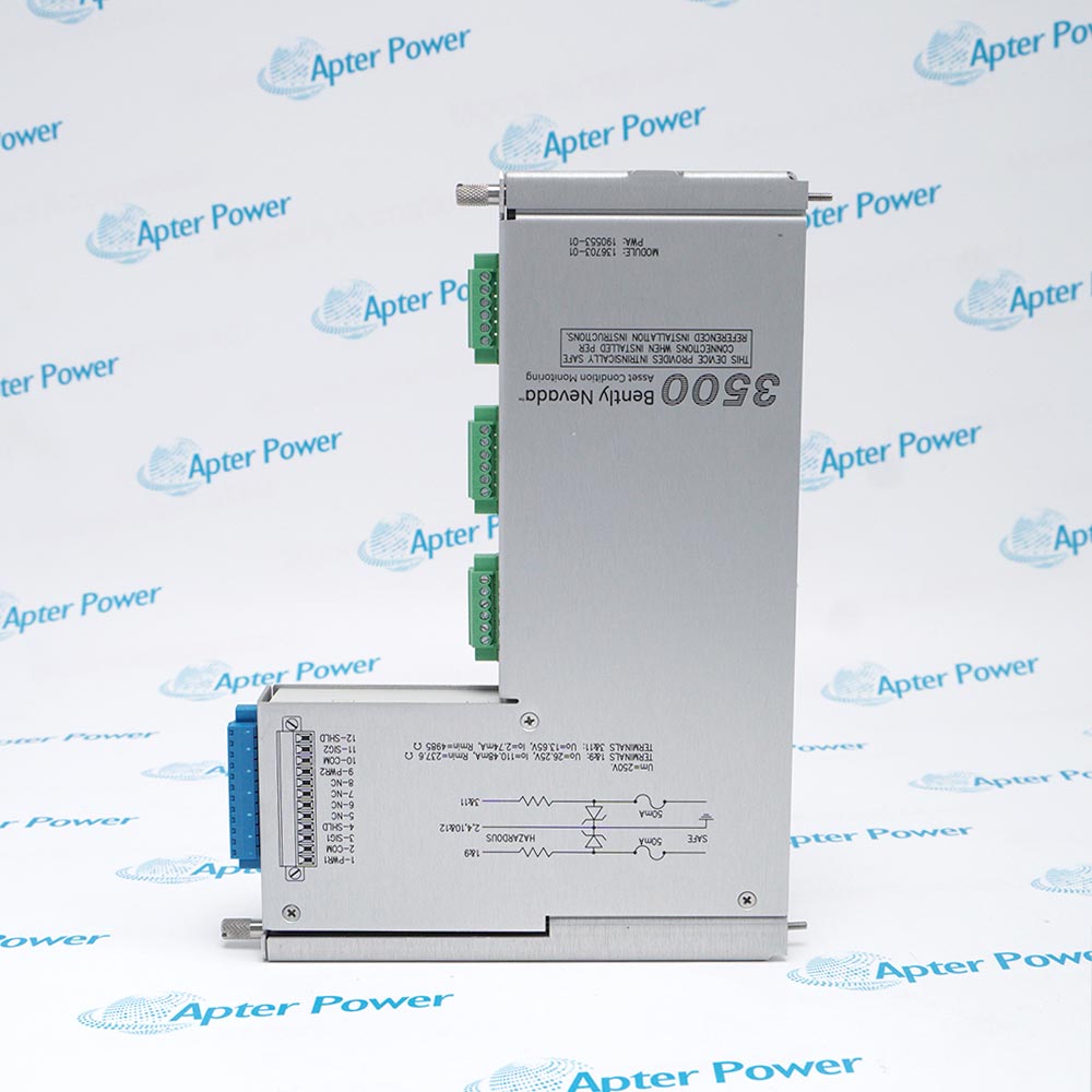 Bently Nevada 136703-01