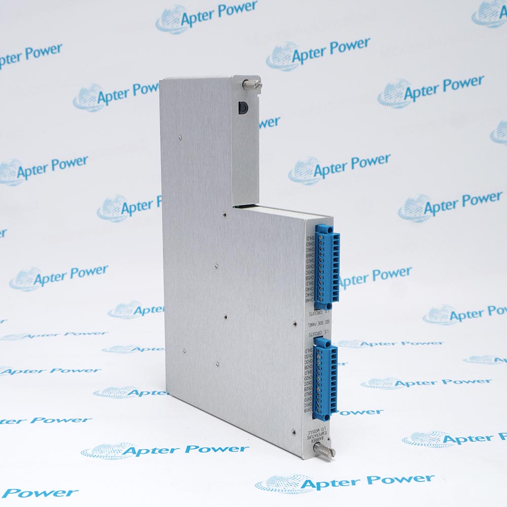 Bently Nevada 136711-01