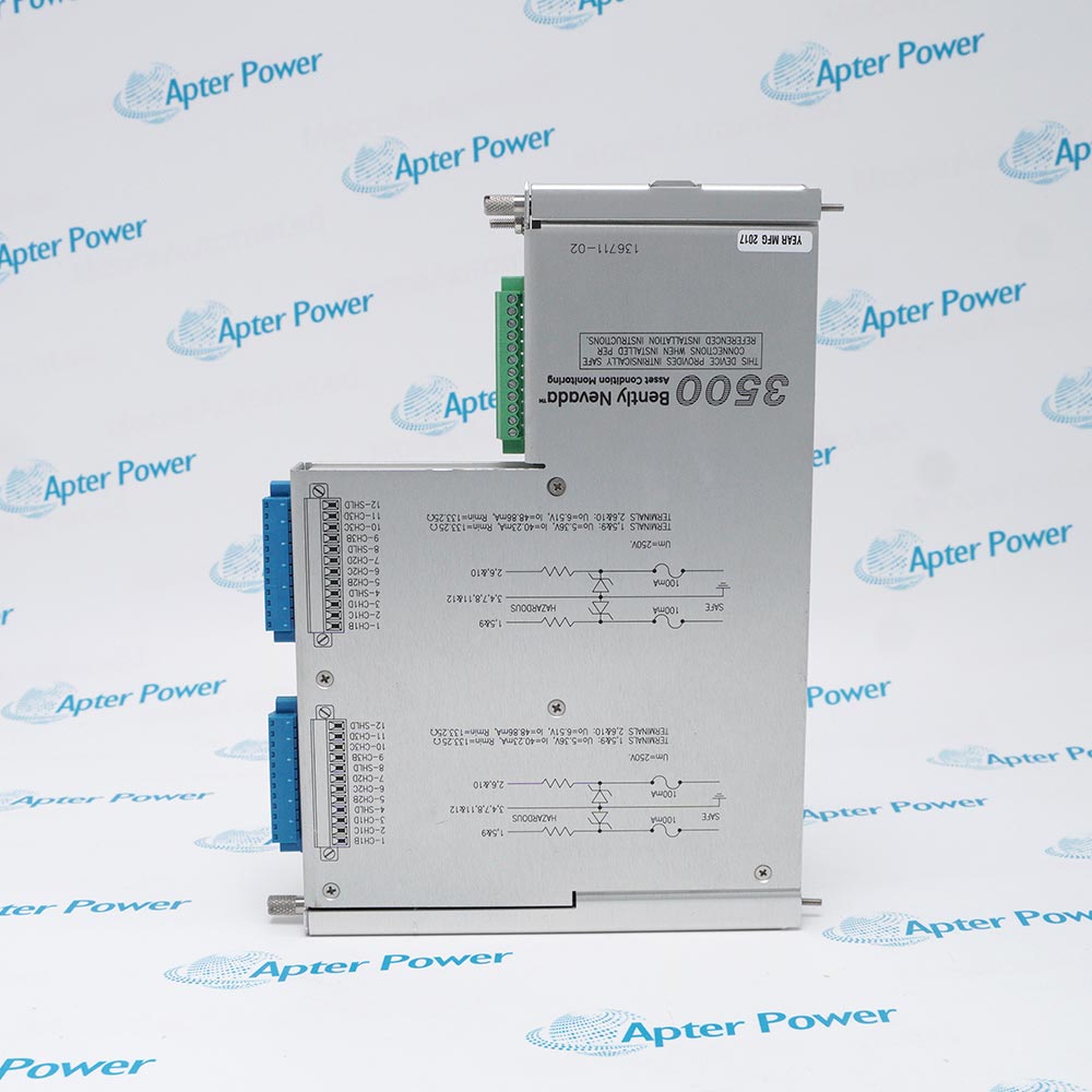 Bently Nevada 136711-02