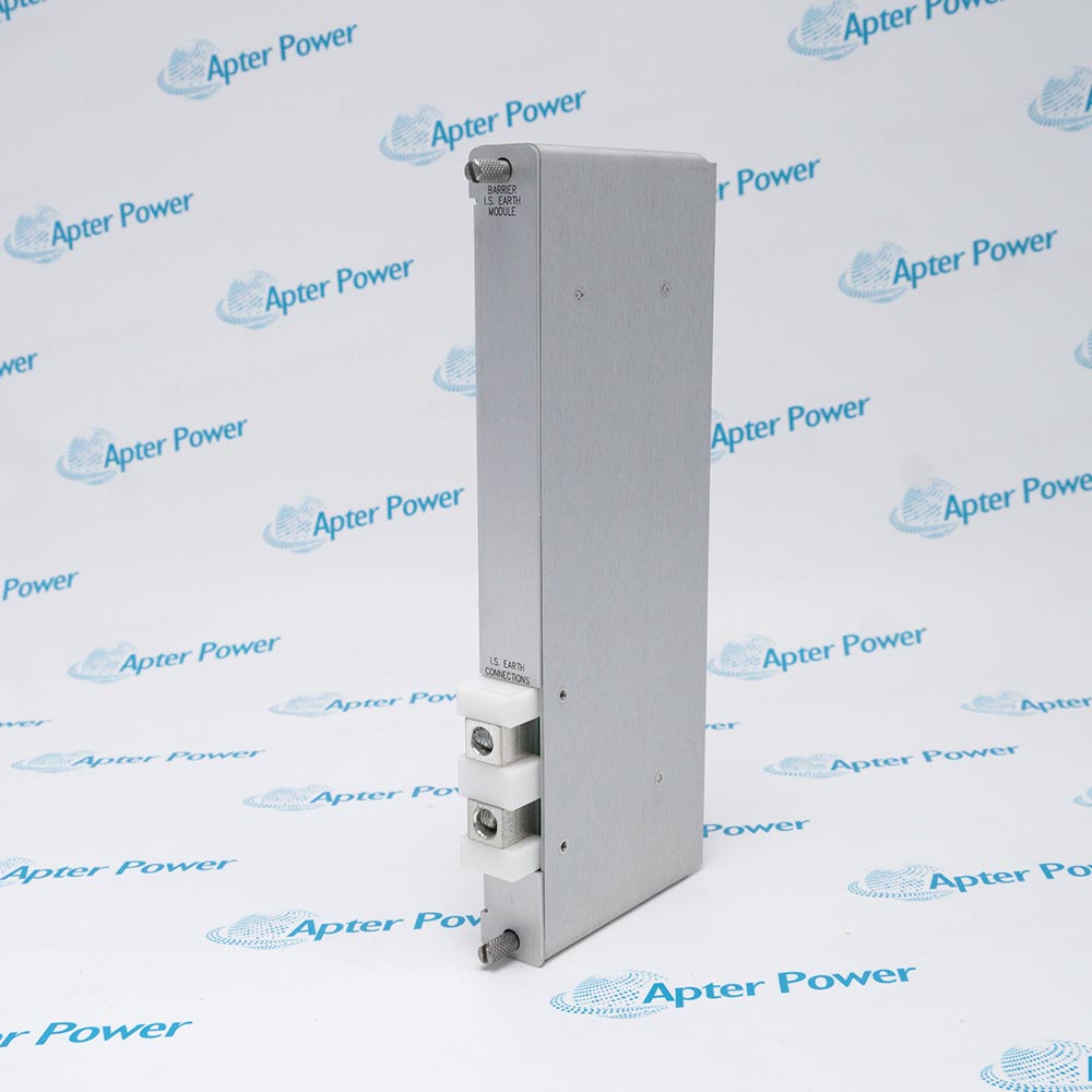 Bently Nevada 3500/04 136719-01