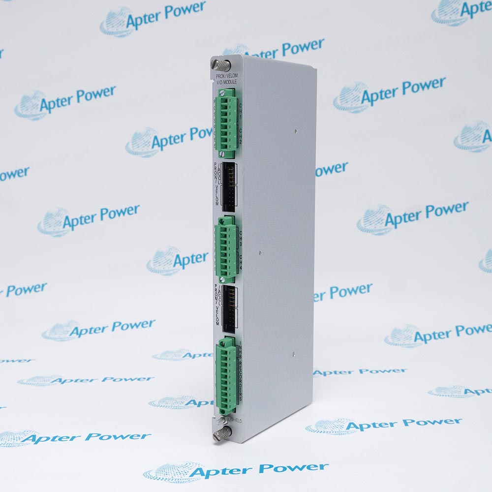 Bently Nevada 140471-01