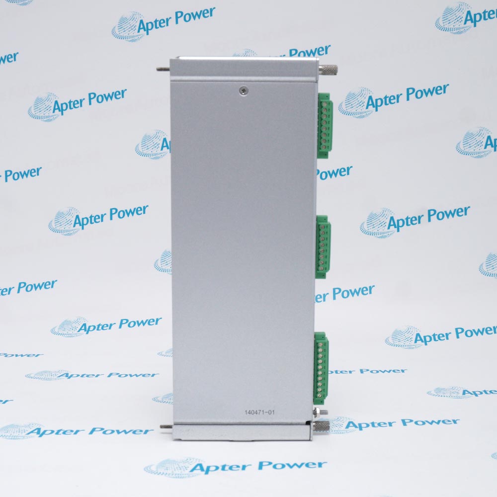 Bently Nevada 140471-01