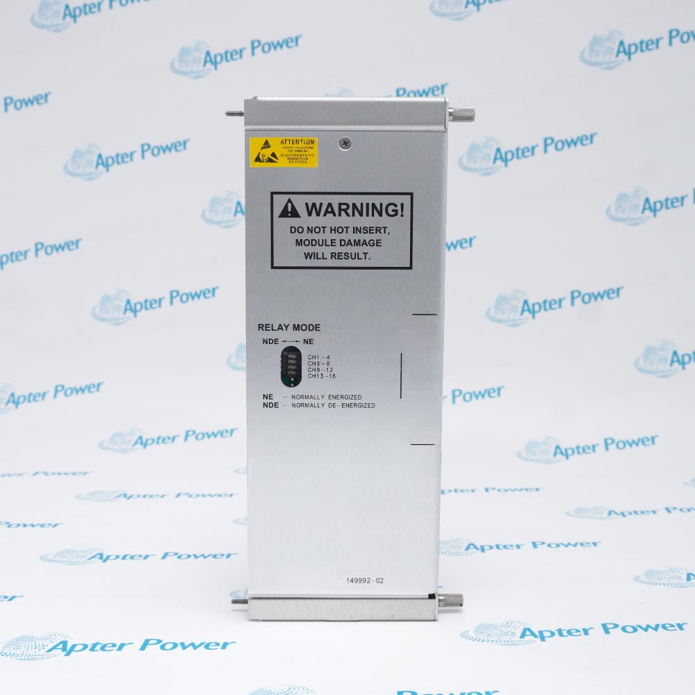 Bently Nevada 149992-02