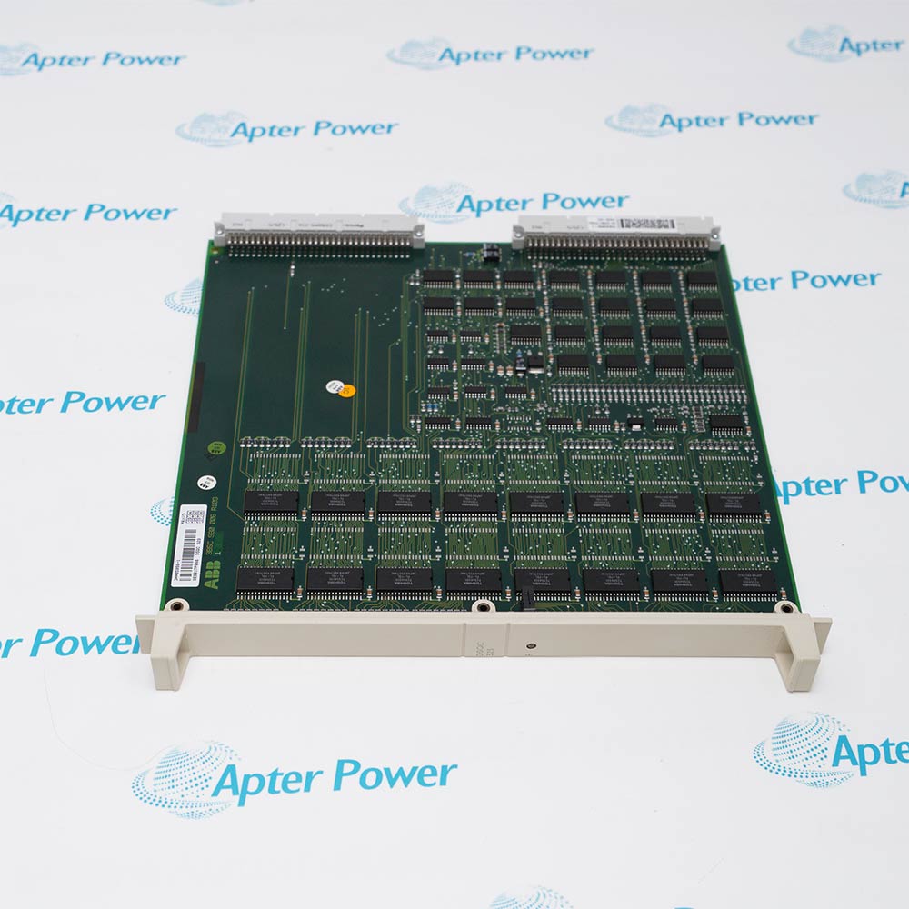 ABB DSQC323-3HAB5956-1