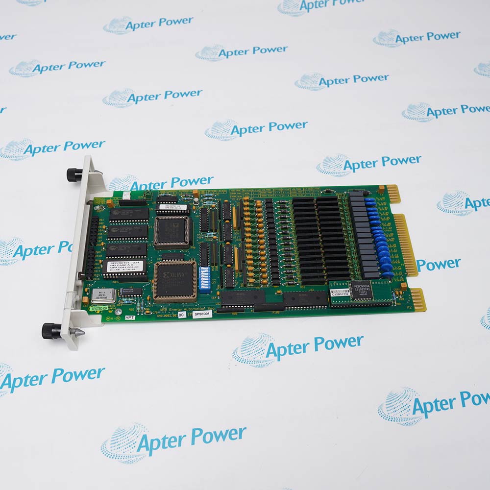 ABB SPSED01