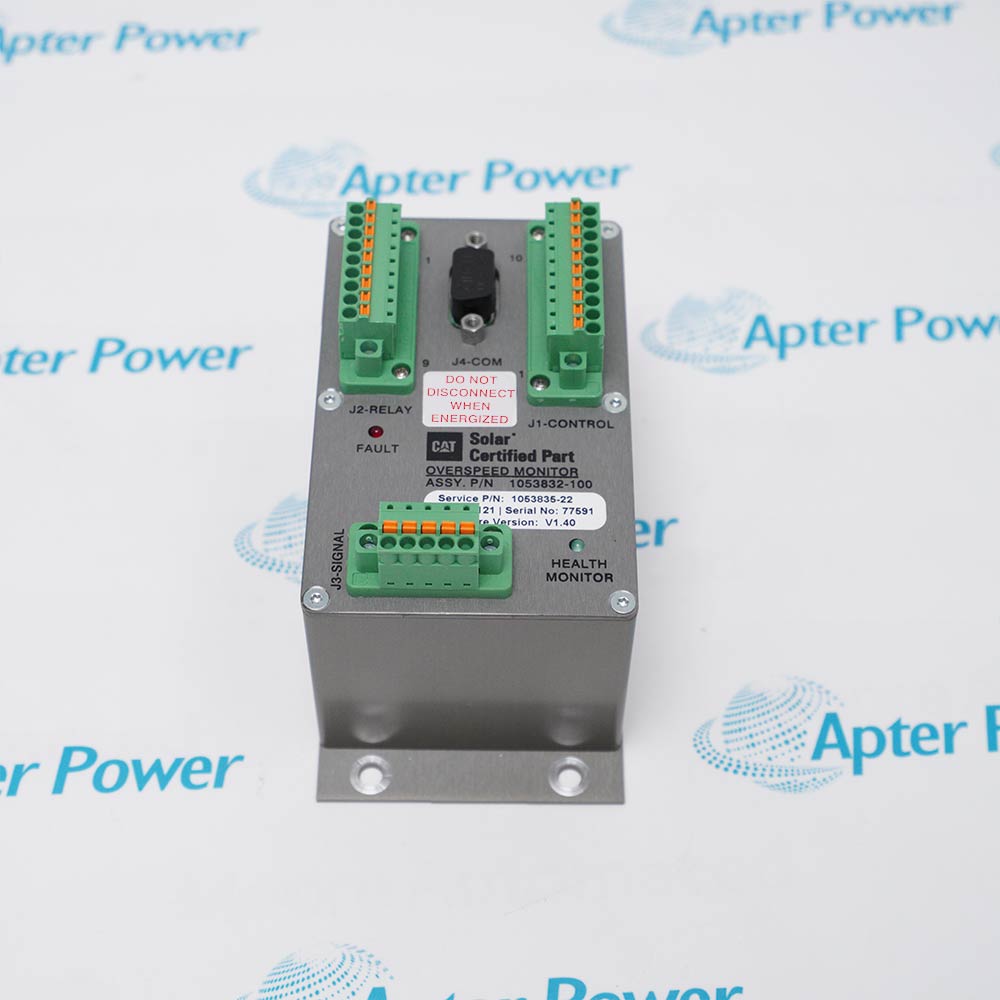 CATERPILLAR CAT 1053832-100 1053835-22