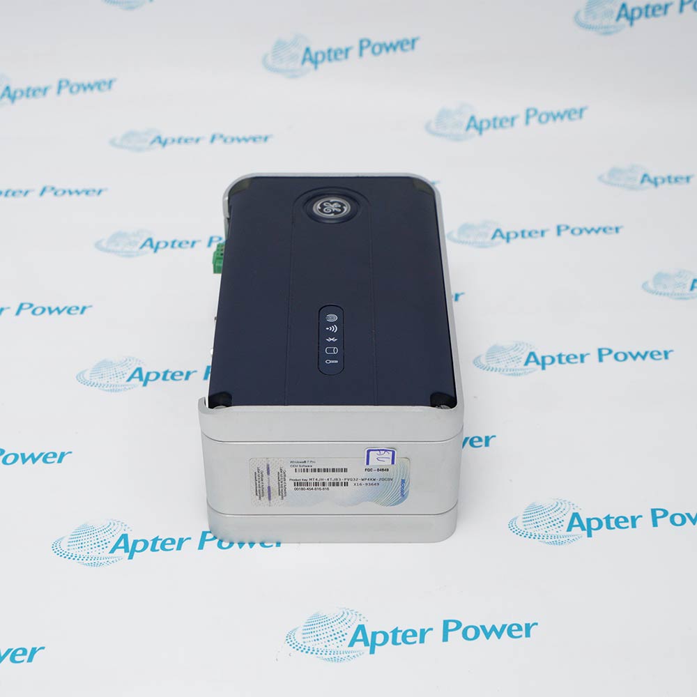 General Electric ICRXIBN7M000A-BA