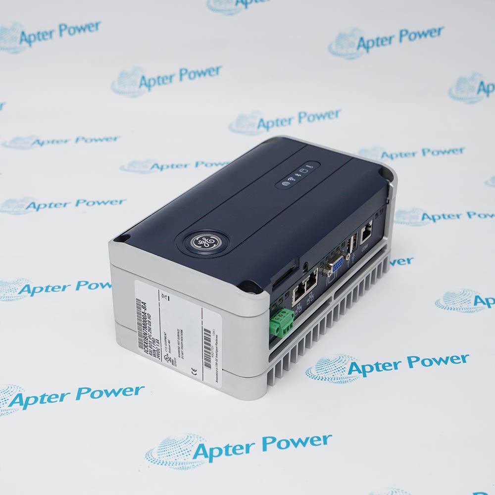 General Electric ICRXIBN7M000A-BA