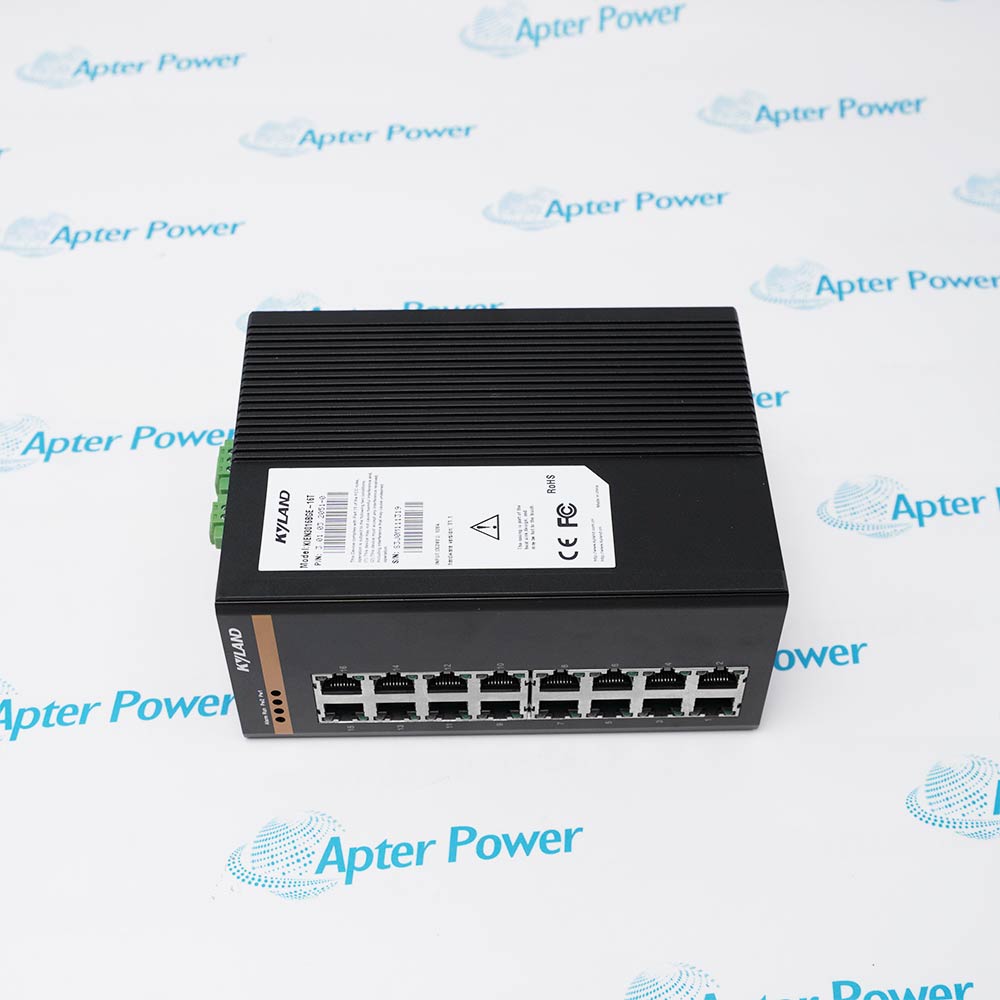 KYLAND KIEN3016BGE-16T